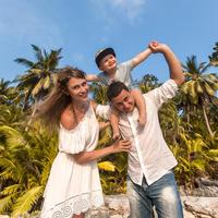 Отзыв от Валерия - DTV виза